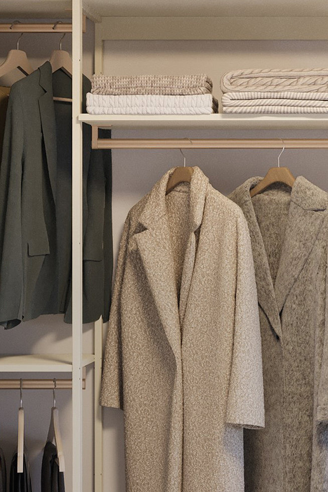 뉴 로브 에센셜\nNEW ROBE ESSENTIAL