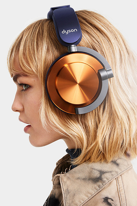 HEADPHONES