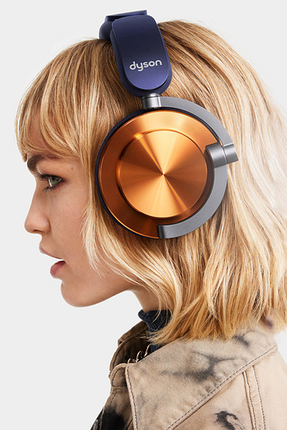 HEADPHONES