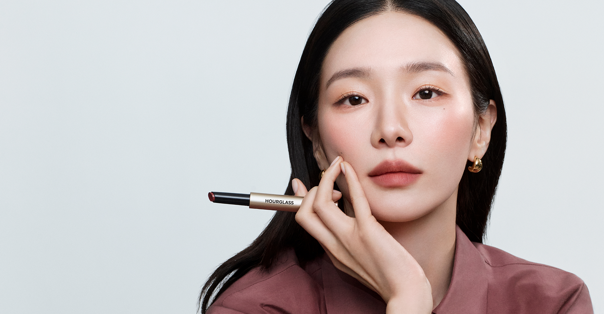박규영의\n캐시미어 소프트 블러립