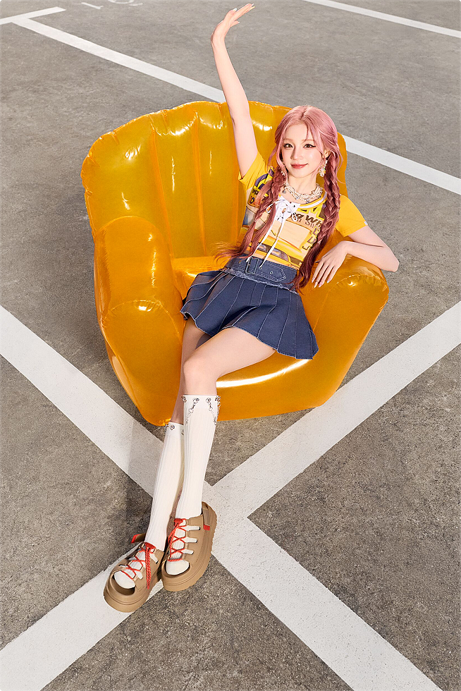 SPECIAL EVENT\n골든글로우 토글