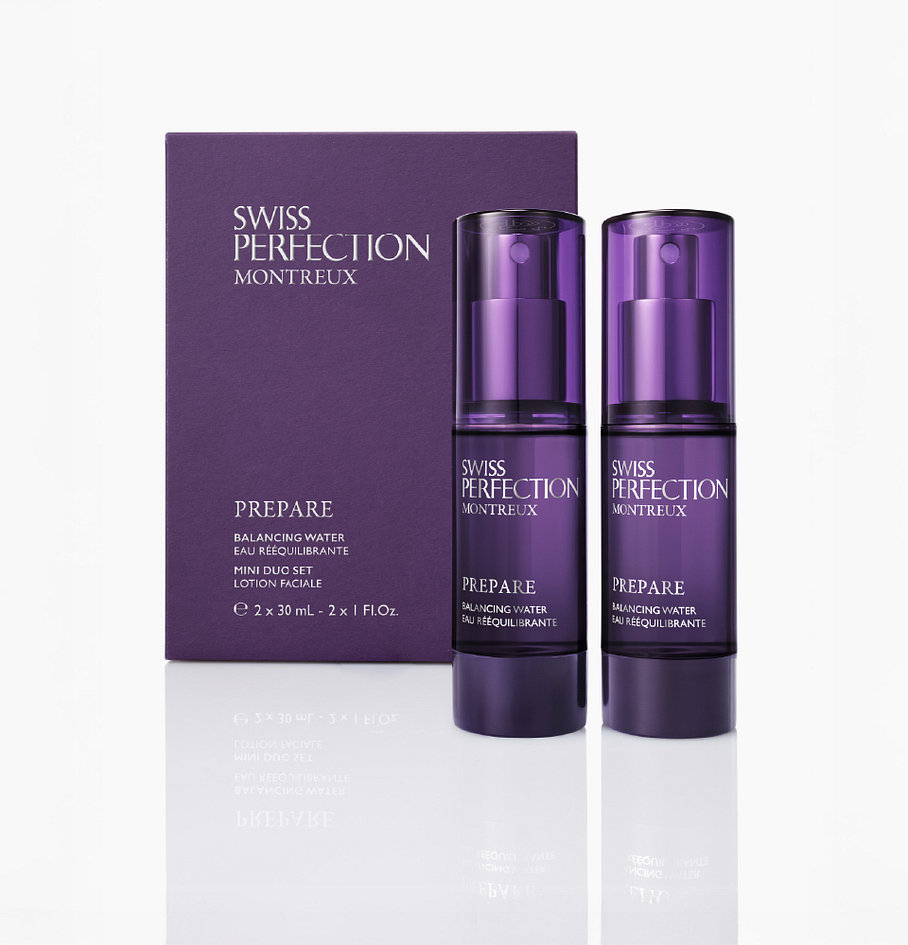 MINI DUO\nGIFT SET