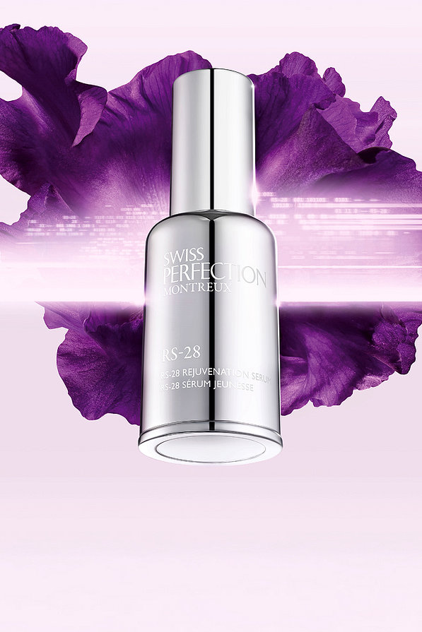 RS-28 REJUVENATION SERUM