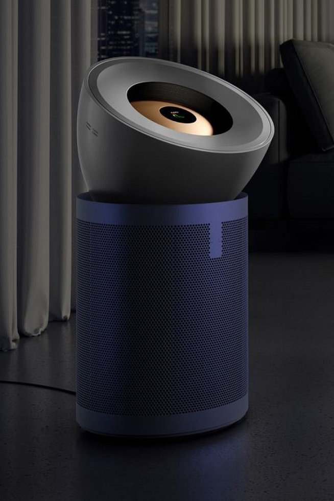 FOR A HEALTHIER\nHOME ENVIRONMENT