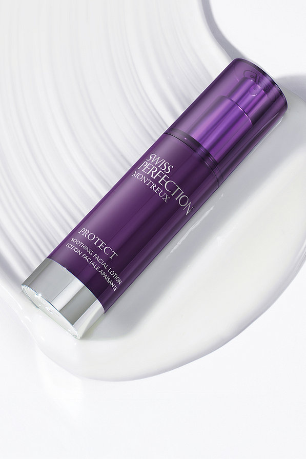 SOOTHING\nFACIAL LOTION