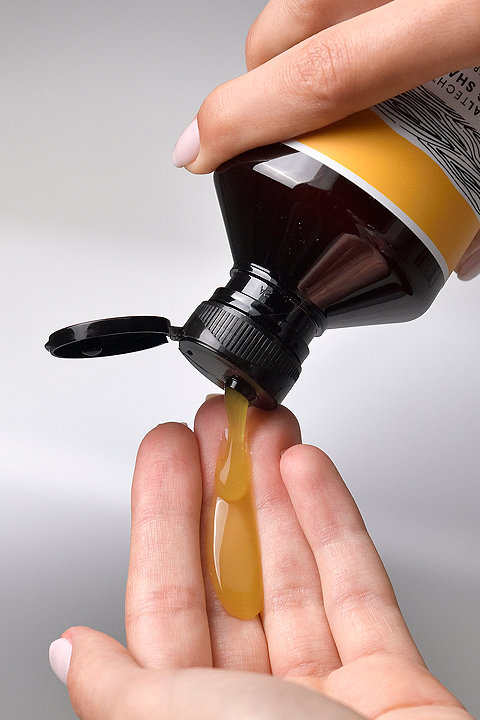 NOURISHING