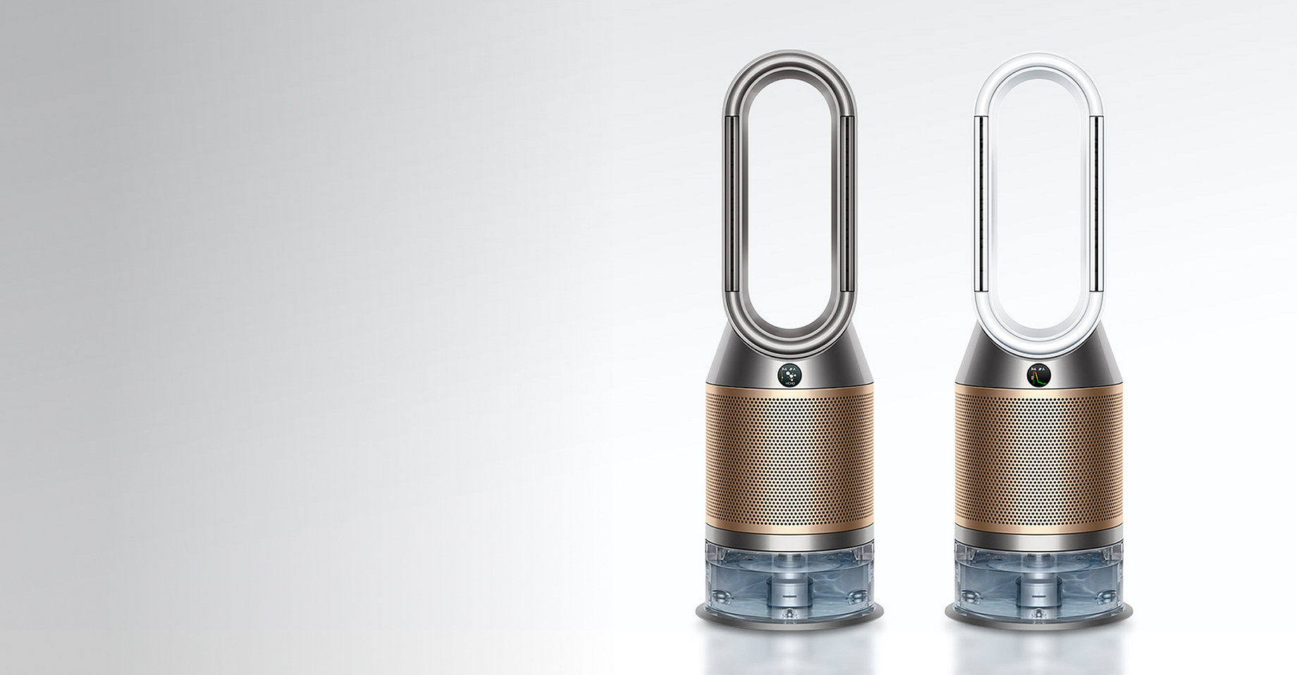 PURIFIER\nHUMIDIFY+COOL PH2