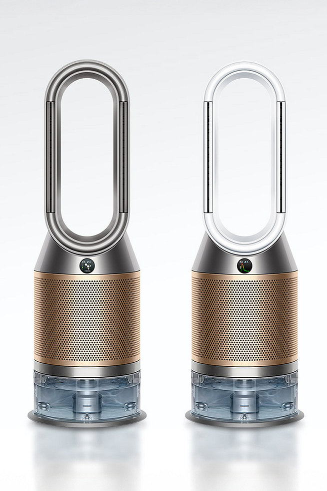 PURIFIER\nHUMIDIFY+COOL PH2