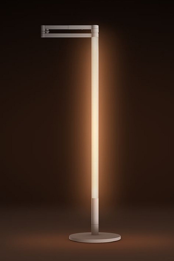 SOLARCYCLE\nMORPH LAMPS