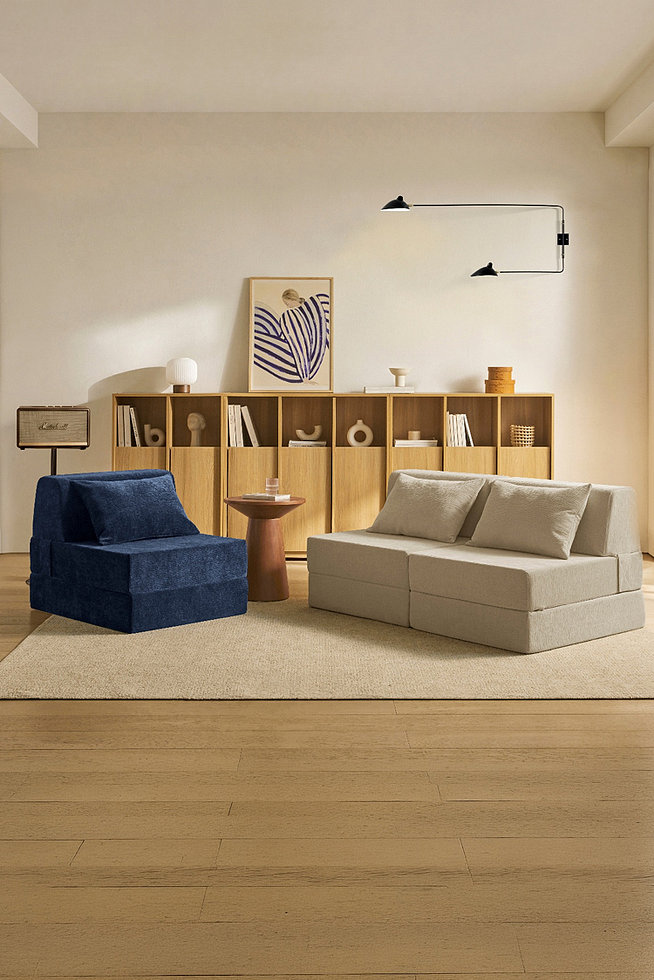 모드 소파배드\nMODD SOFA BED