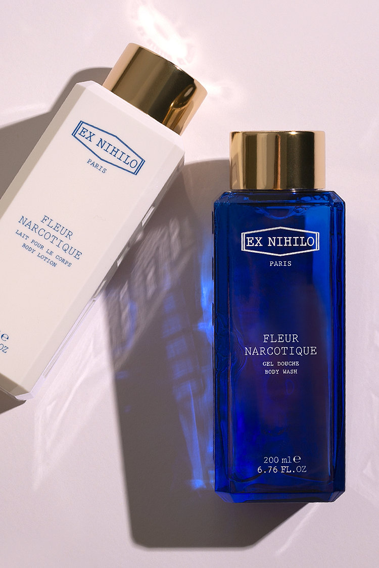 BODY CARE