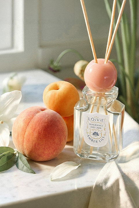 HOME SCENTS