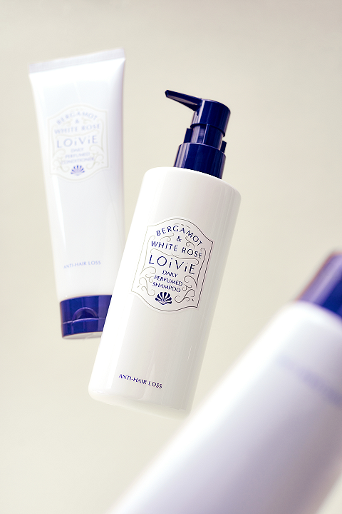 HAIRCARE