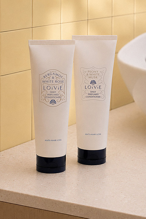 HAIRCARE