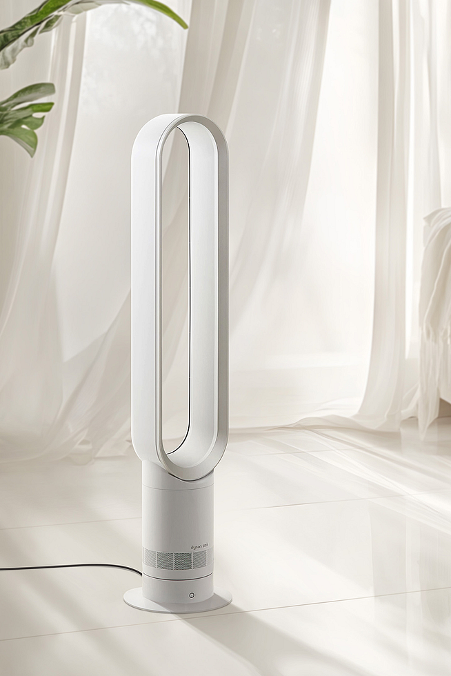 Cool Tower Fan\n AM07