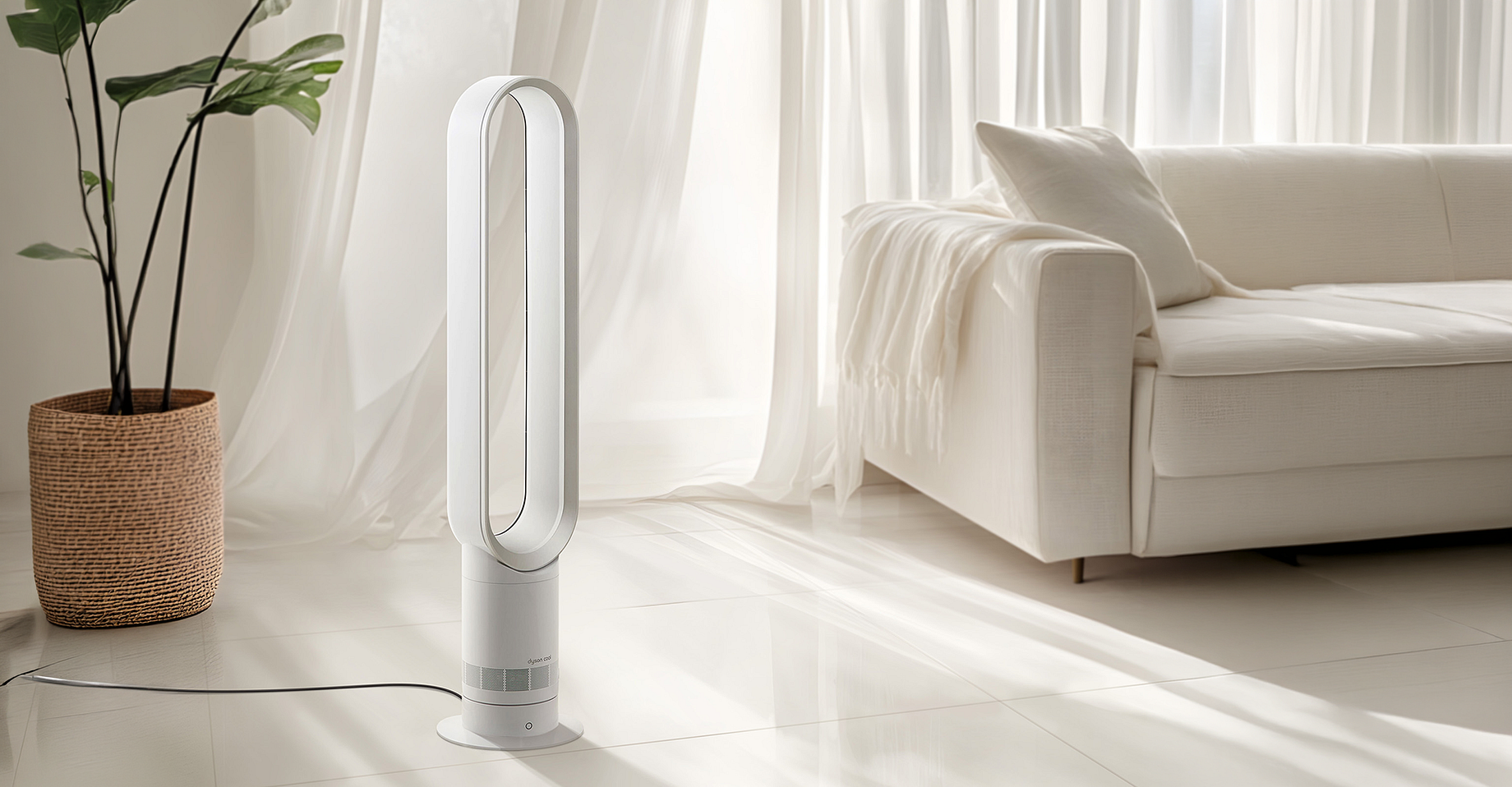 Cool Tower Fan\n AM07