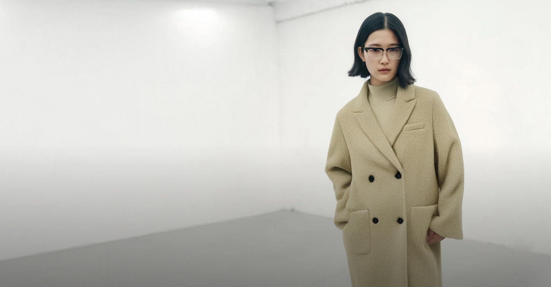 차가운 계절에도\n따듯함을 남기다