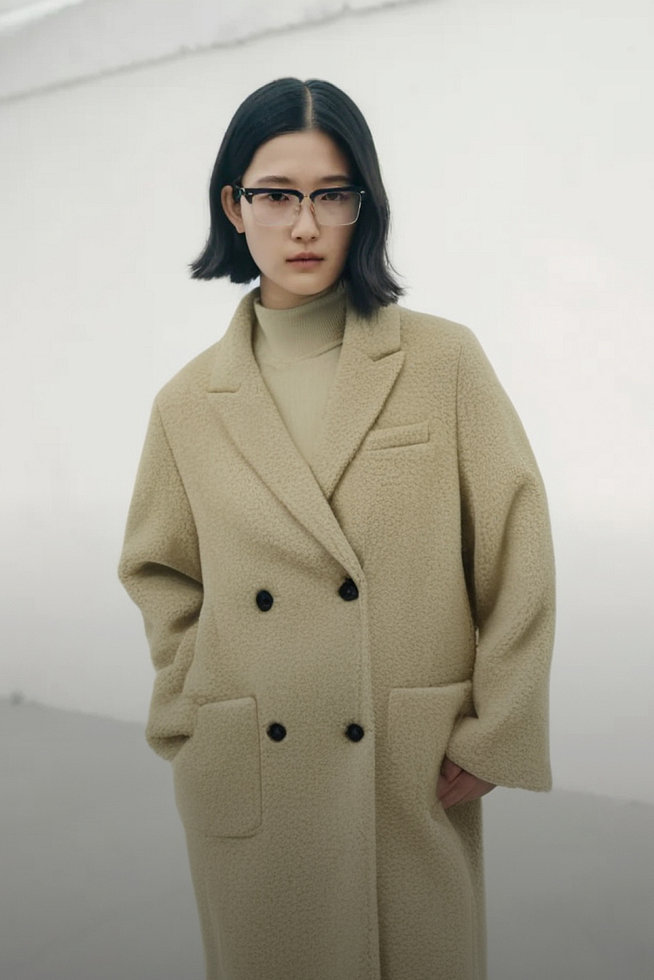 차가운 계절에도\n따듯함을 남기다