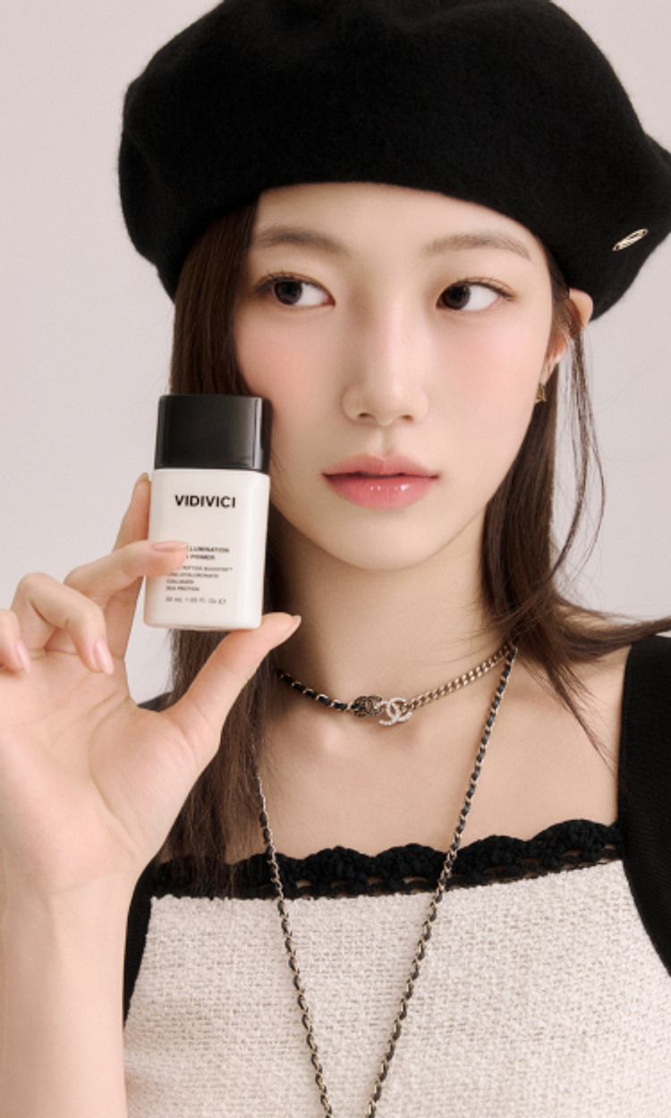 SUPER\nWHITE LOOK