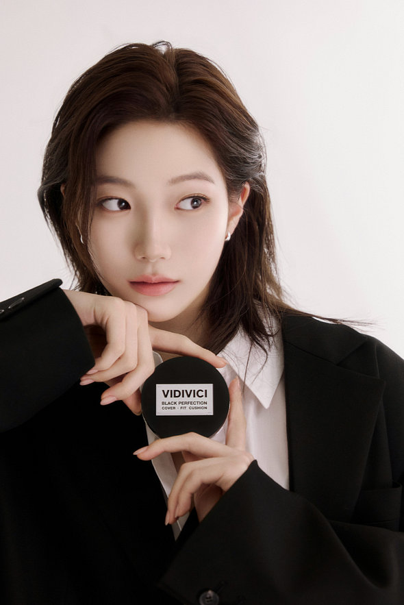 비디비치 베스트셀러 블랙\n퍼펙션 커버 핏 쿠션