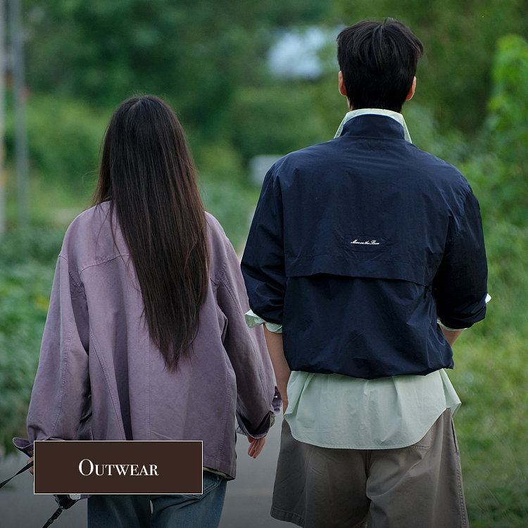 OUTWEAR