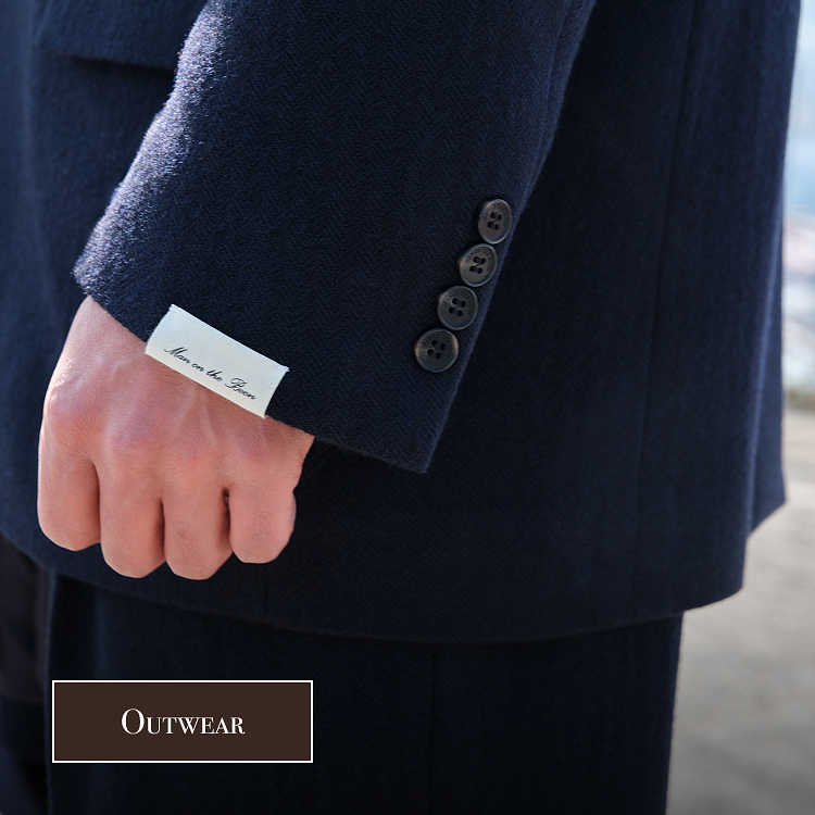 OUTWEAR