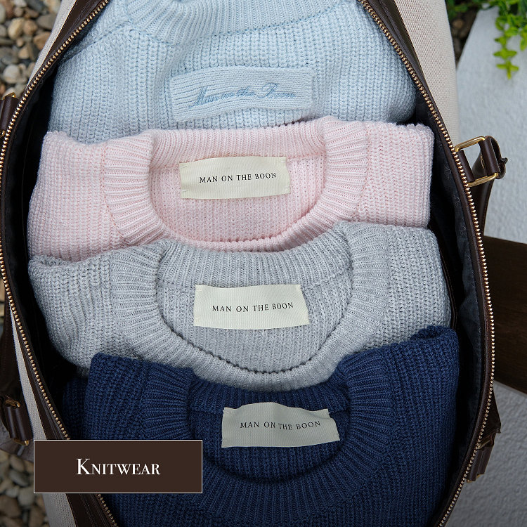 KNITWEAR