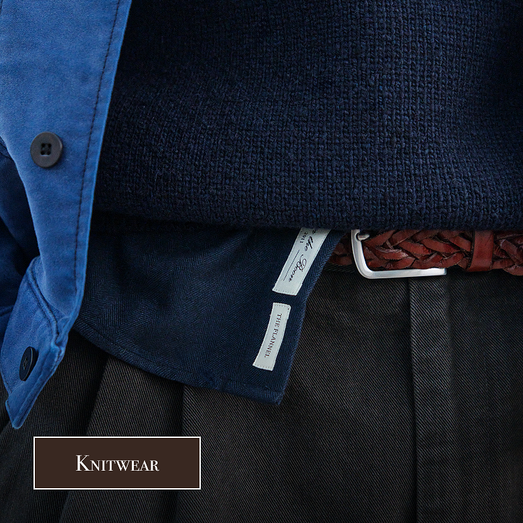 KNITWEAR