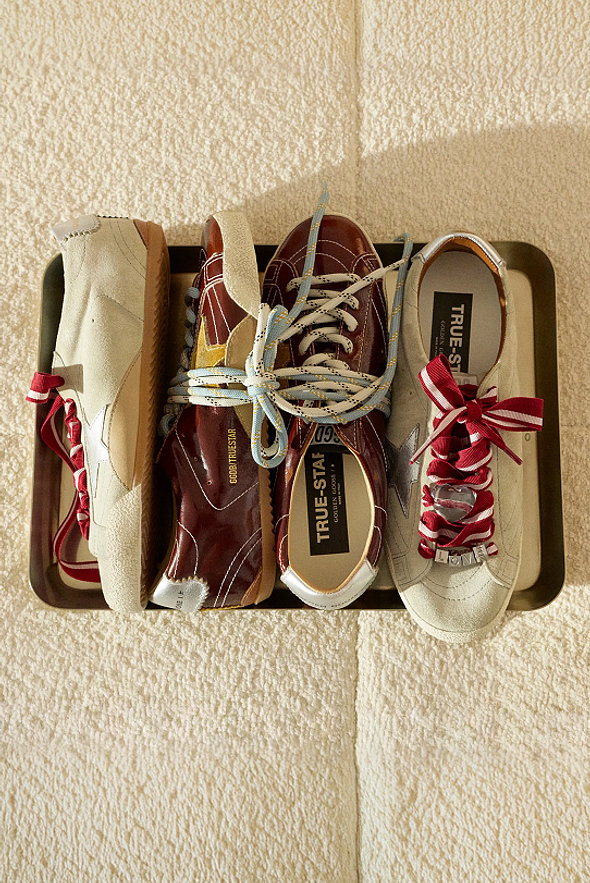 NEW ARRIVALS