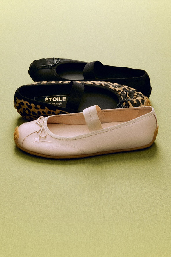 NEW ARRIVALS