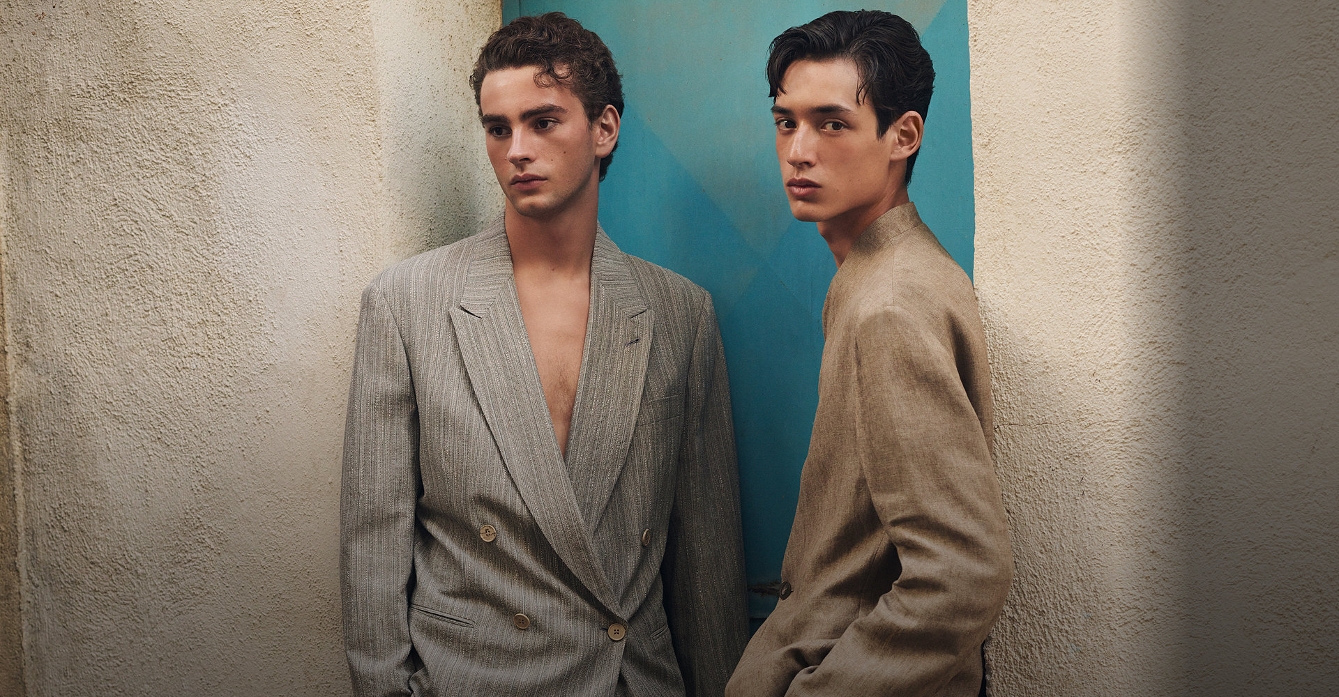 SPRING SUMMER\n2026 COLLECTION
