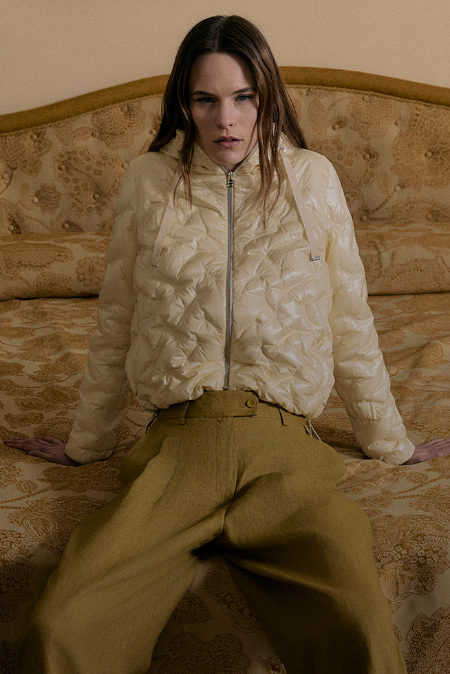 HERNO 26FW\nV EXCLUSIVE