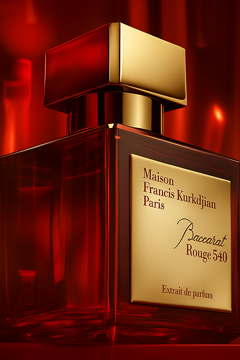 BACCARAT\nROUGE 540
