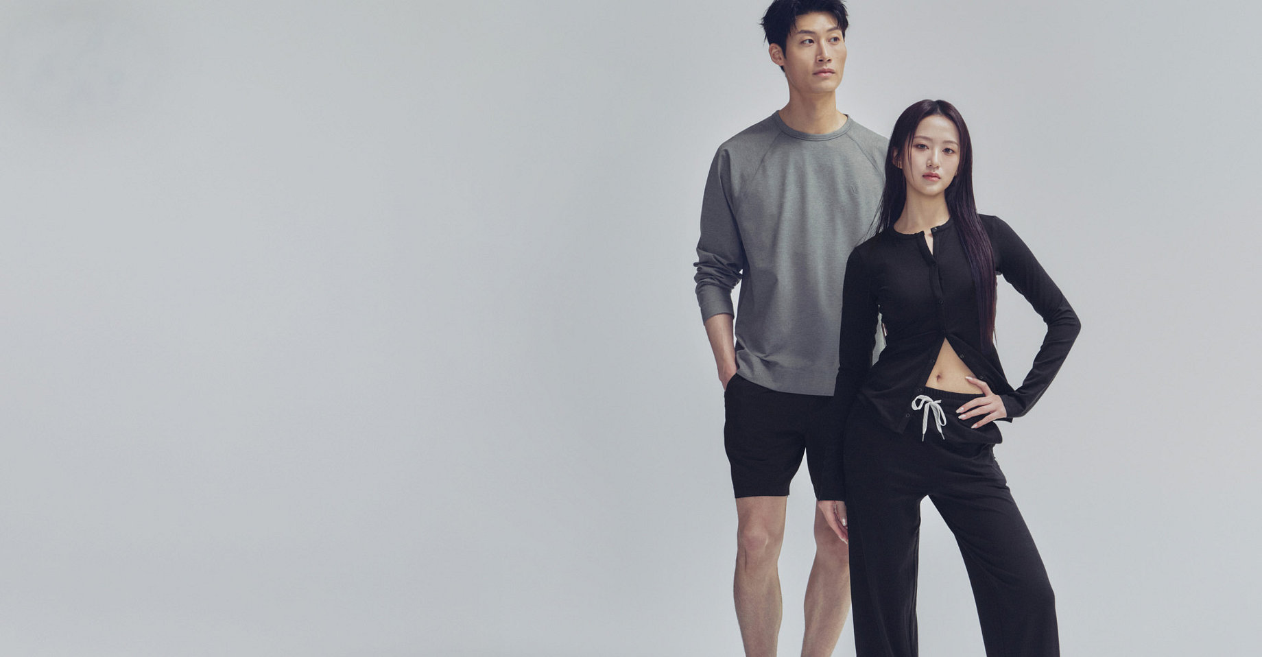 편안함 위에 쌓은 \n웰니스 라이프
