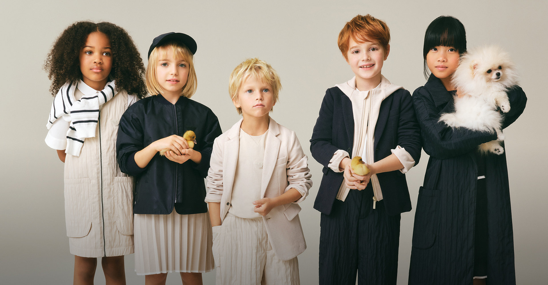 SPRING SUMMER\n2026 COLLECTION