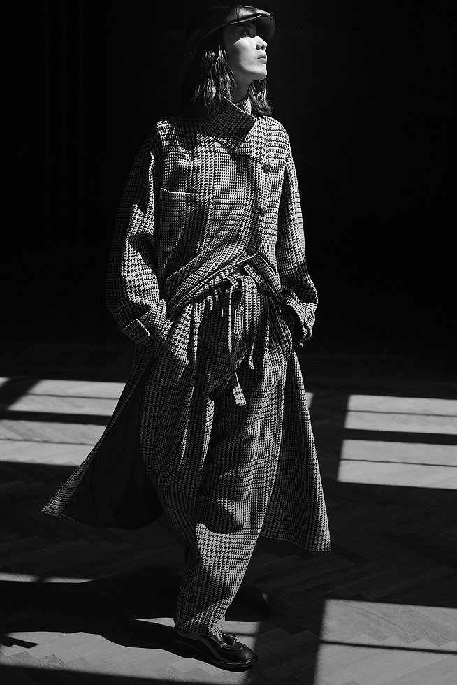 CITY LAYERS\nMODERN OUTER