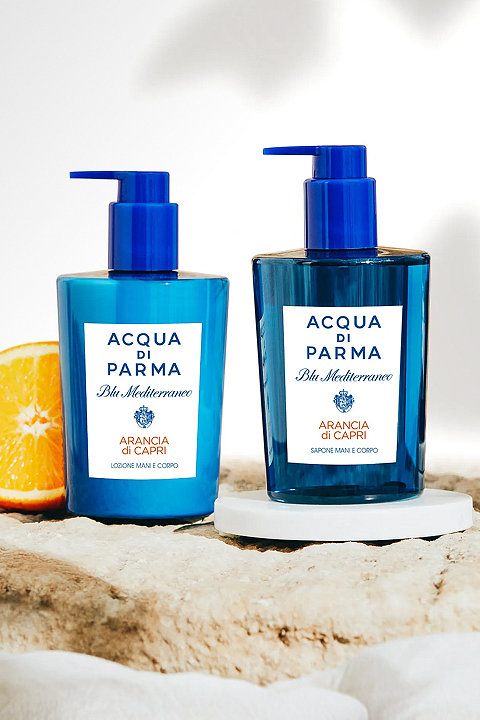 BATH&BODY