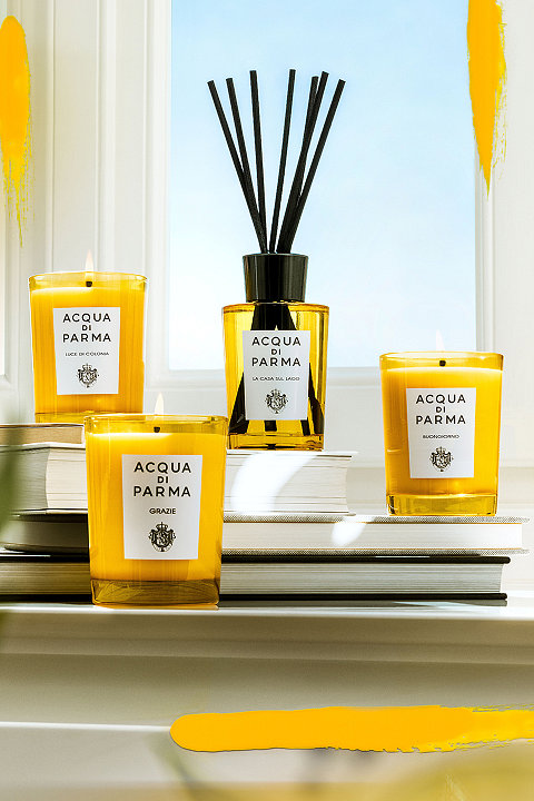 HOME SCENT