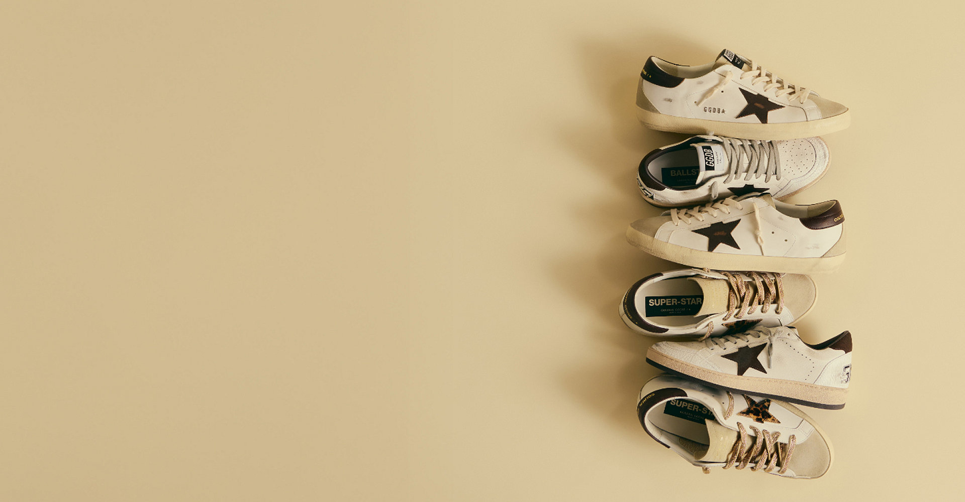 WHITE PACK