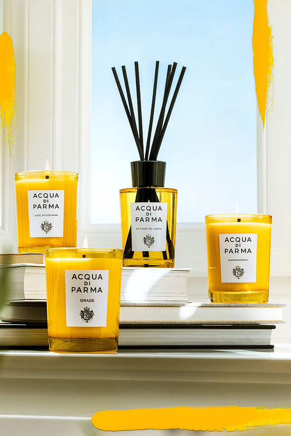 HOME SCENT