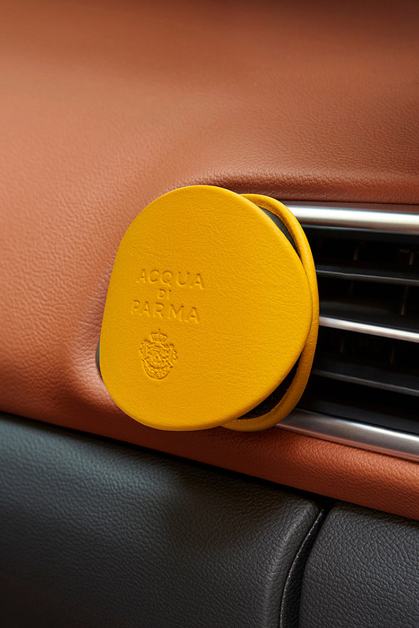 CAR DIFFUSER