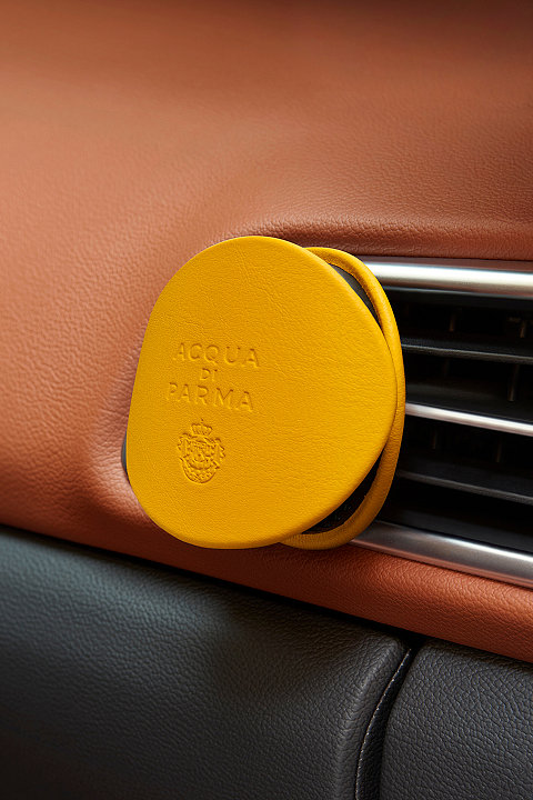 CAR DIFFUSER