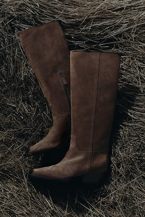 SHOES