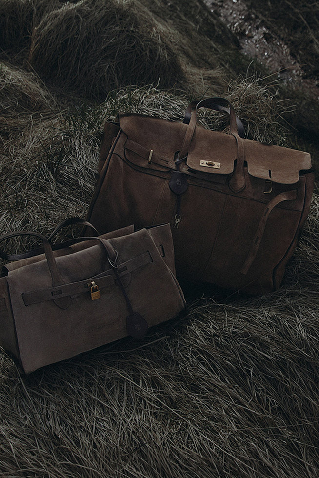 WOMEN’S\nBAGS