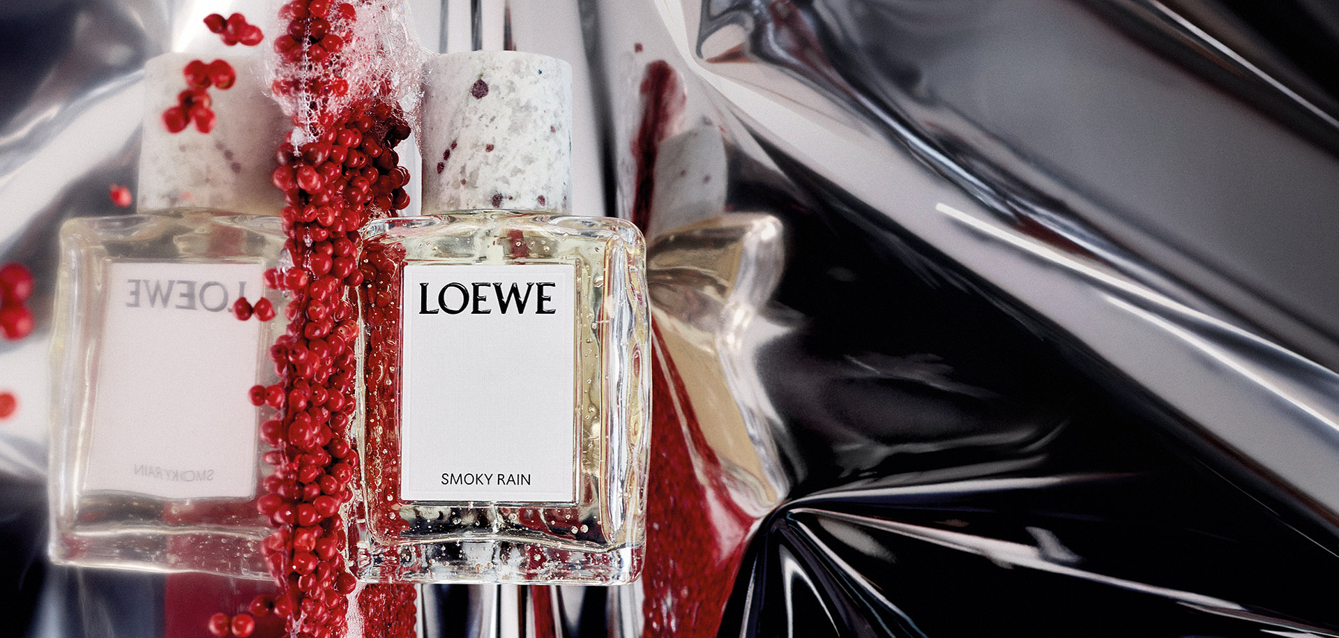 LOEWE PERFUMES