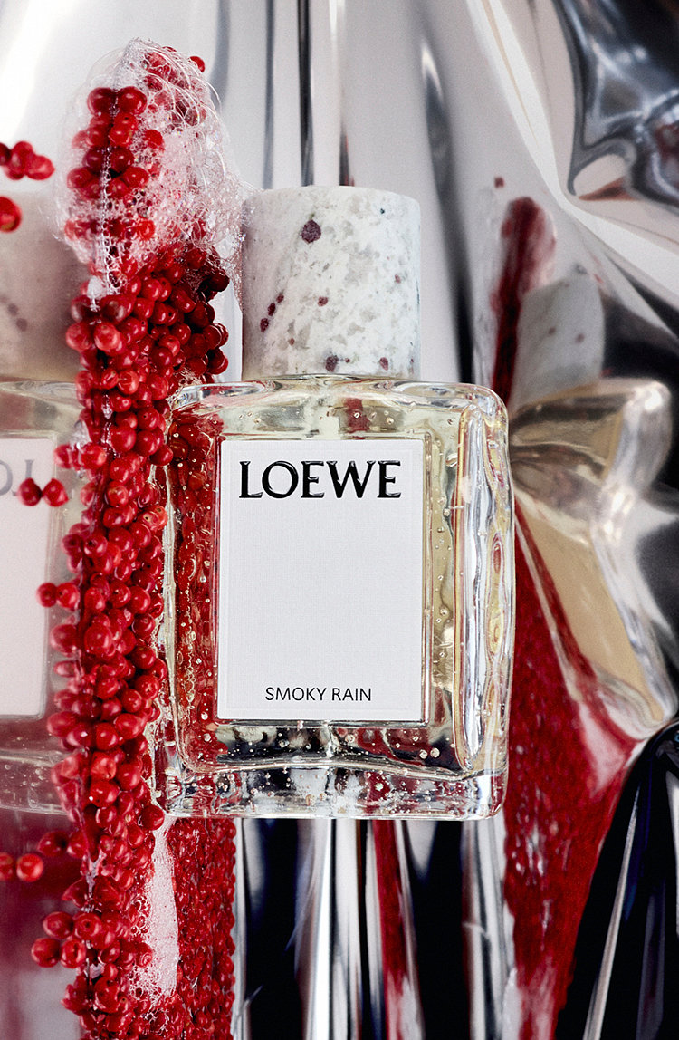 LOEWE PERFUMES