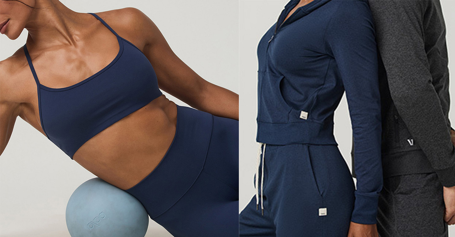 VUORI FABRIC GUIDE