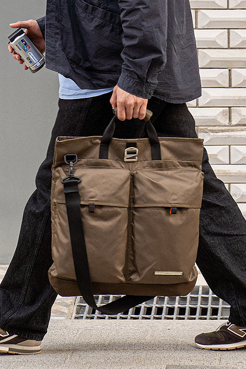 R BAG