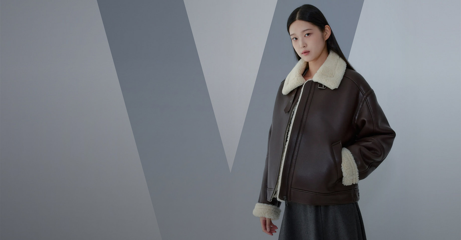 겨울의\n마지막 장면