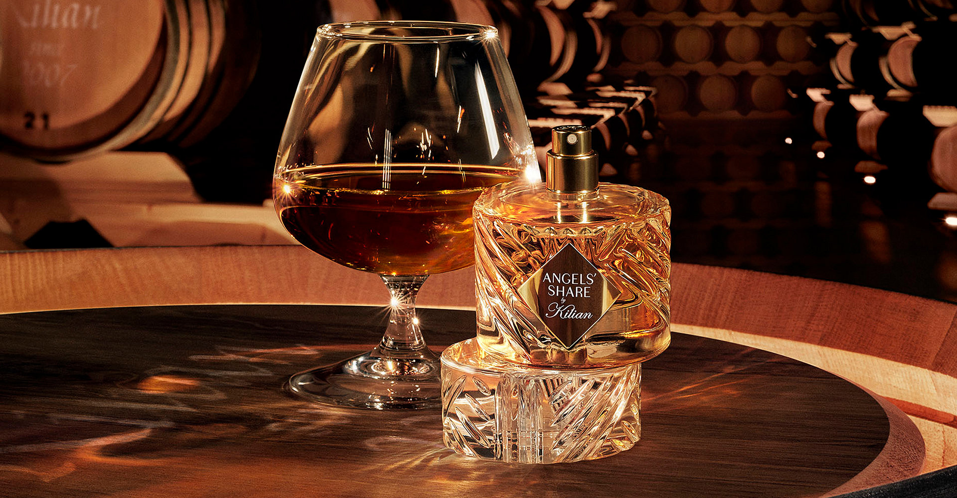 WELCOME TO\nTHE KILIAN BAR